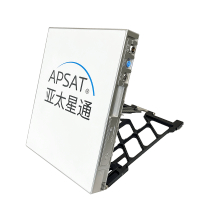 亚太6D高通量宽带通信卫星应急通信便携站