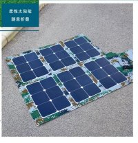 TTZX-SPT6-6018薄膜太阳能充电器