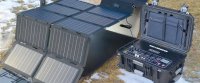 TTZX-SPN10-12035太阳能折叠充电器
