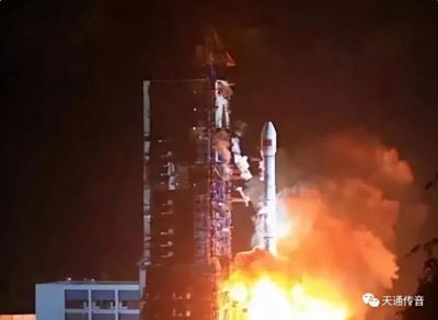 什么是天通卫星电话，什么是天通一号卫星？它的发展历程？